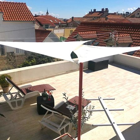 Apartment Luigi Split Kültér fotó