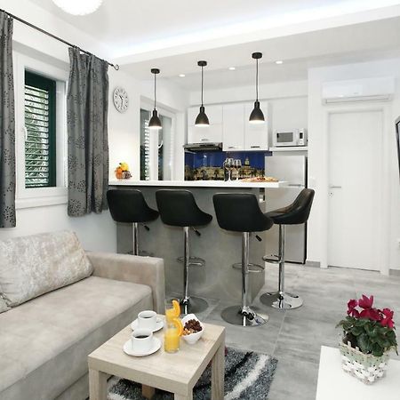 Apartment Luigi Split Kültér fotó