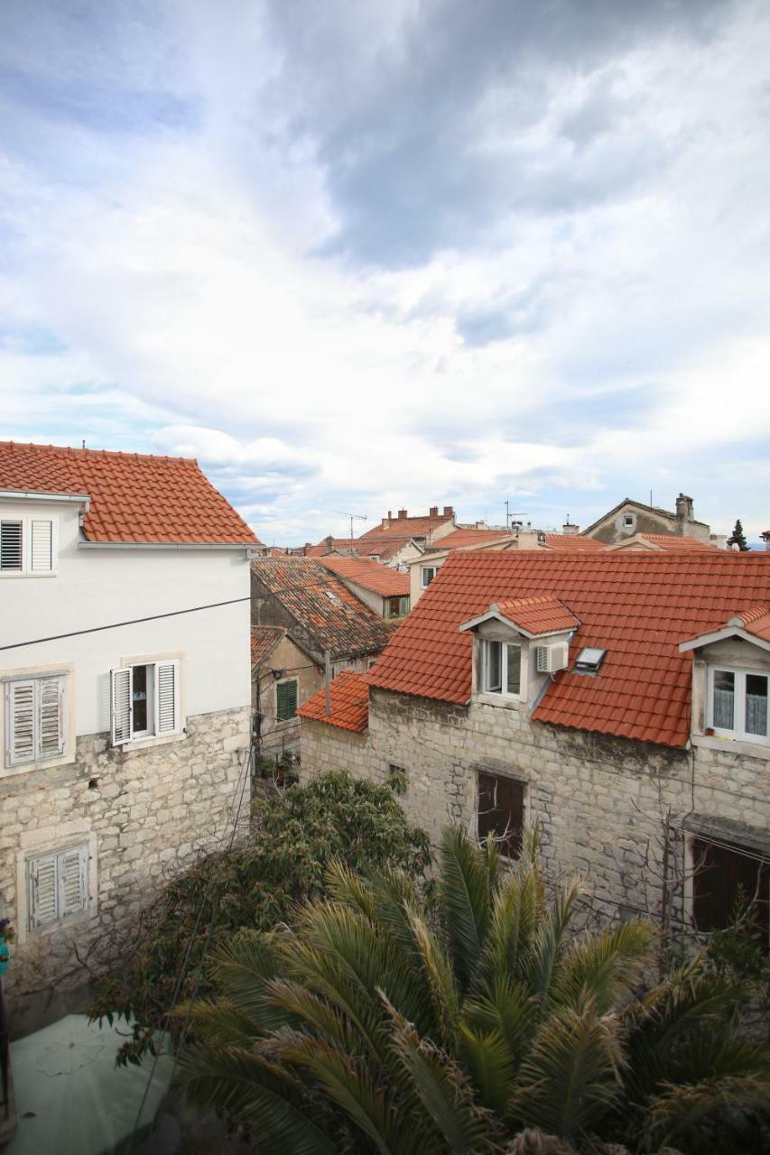 Apartment Luigi Split Kültér fotó
